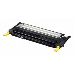 HP/Samsung toner žlutý CLT-Y4092S/ELS - 1000 str