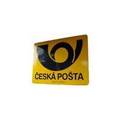 Balík Česká pošta