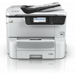 Epson WorkForce Pro WF-C8610DWF