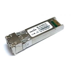 MaxLink 10G SFP+ optický modul, MM, 850nm, 300m, 2x LC konektor, DDM, Cisco compatible