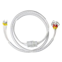 GWL Propojovací kabel s oky M8 pro modul CPM na 8pin