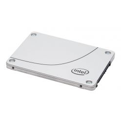 Intel DC S4610 - 480GB, 2.5" SSD, TLC, SATA III, OEM