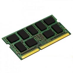 KINGSTON 8GB 2666MHz DDR4 Non-ECC CL19 SODIMM 1Rx8