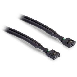 Delock interní USB kabel samice/samice 10pin 50cm