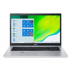 Acer Aspire 5 (A517-52-34L6) stříbrný