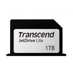Transcend Apple JetDrive Lite 330 1TB