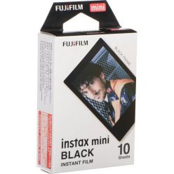 Instantní film Fujifilm INSTAX MINI Black Frame WW1, 10 fotografií
