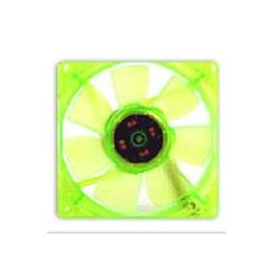 THERMALTAKE A2270 Ultra UV Fan- Green Series 8cm