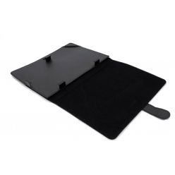 AIREN AiTab Leather Case 8, pouzdro pro 10"  tablet PC, černé