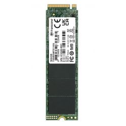 Transcend MTE110Q - 500GB SSD M.2 2280 (PCIe 3.0), QLC, 1900R/900W