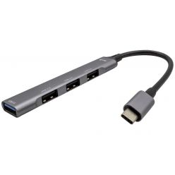 I-TEC USB-C HUB Metal