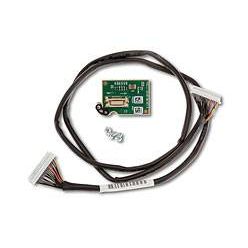 LSI Remote Battery Mounting Bracket for LSI BBUs and CacheVault Power Modules