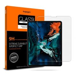Spigen Glass.tR SLIM - iPad Pro 12.9" 2021/20/18