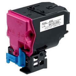 Konica Minolta originální toner A0X5352, magenta, 6000str., TNP-22M, Konica Minolta Bizhub C35, P