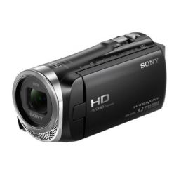 Sony HDR-CX450 Black
