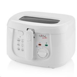Gallet DF165 Camelin Fritéza