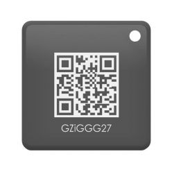 iGET Security M3P22 - RFID klíč/tag