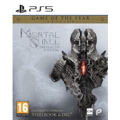PS5 hra Mortal Shell Limited Edition GOTY