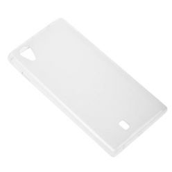 ALIGATOR pouzdro supergel pro S4540 Duo, transparentní