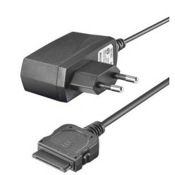 PremiumCord iPod/iPhone napájecí/nabíjecí adaptér do 230V. černá