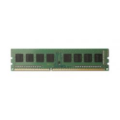 HP 8GB DDR4 2933MHz CL21 UDIMM pro Z4 G4
