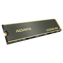 ADATA LEGEND 800 1TB SSD M.2 2280 (PCIe 4.0), 3.5GR/2.2GW