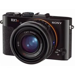 SONY RX1R Digitální kompaktní fotoaparát