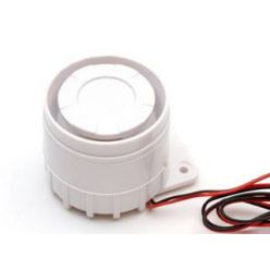 Mini siréna pro GSM alarm Evolveo Sonix