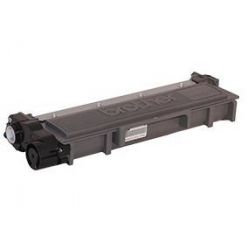 Brother TN-2310, černý toner, 1200 stran