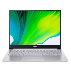 Acer Swift 3 (SF313-53-53MB) stříbrný