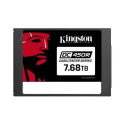 Kingston Enterprise DC450R - 7680GB, 2.5" SSD, SATA III, 560R/504W