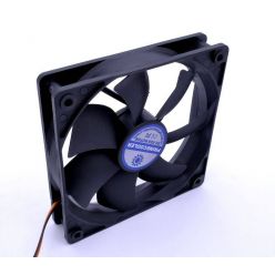 PRIMECOOLER PC-12025L12S SuperSilent, ventilátor 120x25mm, 1600rpm
