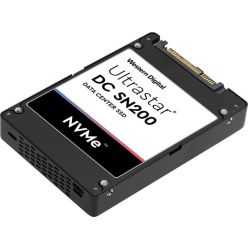 WD Ultrastar SN200 HUSMR7632BDP301 - SSD - 3.2 TB - interní - 2.5" SFF - PCI Express 3.0 x4 (NVMe)