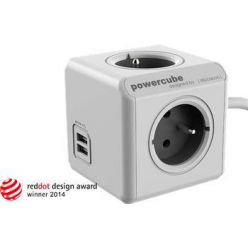 PowerCube Extended USB 3m