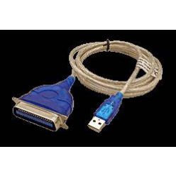 Adaptér USB -> IEEE 1284 (MC36)