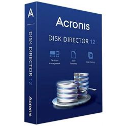 Acronis Disk Director 12.5 Home 3 PC