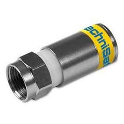 Lisovací konektor Cabelcon CX3 - 4,9mm (6,5mm)
