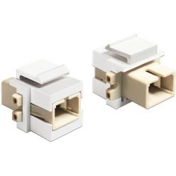 Delock Keystone module SC Simplex samice > samice