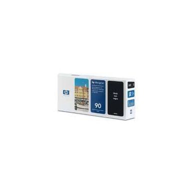 C5054A HP tisková hlava č.90 černá pro DSJ 4000