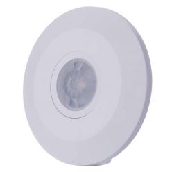 Emos pohybové infra (PIR) čidlo G1150, IP44 C 2000W, bílé
