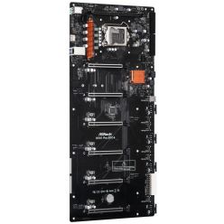 ASRock H510 PRO BTC+