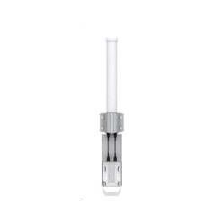 Ubiquiti airMAX Omni všesměrová MIMO anténa, 5GHz, 10dBi, Rocket kit, H/V polarizace