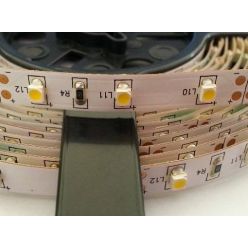 LED pásek Premium Line 3528 60LED/m, 5m, neutrální bílá, 12V