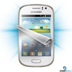 Screenshield ochranná fólie pro Galaxy G7105