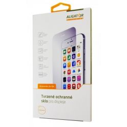 Aligator ochranné sklo pro Aligator S4090