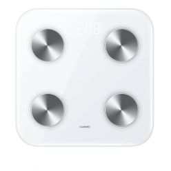 HUAWEI Scale 3, Elegant White
