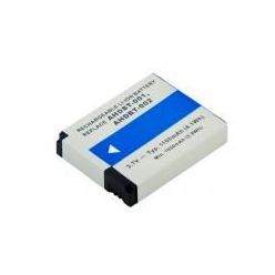 Náhradní baterie AVACOM GoPro AHDBT-001, AHDBT-002 Li-ion 3.7V 1100mAh 4.1Wh