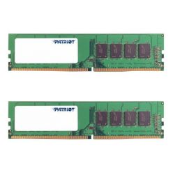 Patriot 2x8GB DDR4 2666MHz CL19 DIMM