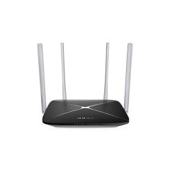 Mercusys AC12 1200Mbps WiFirouter