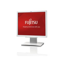 Fujitsu B19-7, 19" IPS LED, 1280x1024, 5:4, 8ms, D-Sub, DVI, audio, bílý